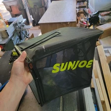 Sun Joe Removable 13.2 Gallon Bag 