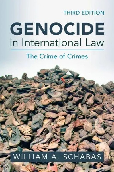 William A. Schabas | Genocide In International Law | Taschenbuch | Englisch-image