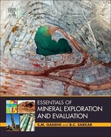 Essentials Of Mineral Exploration And Evaluation S. M. Gandhi (U. A.) Buch 2016