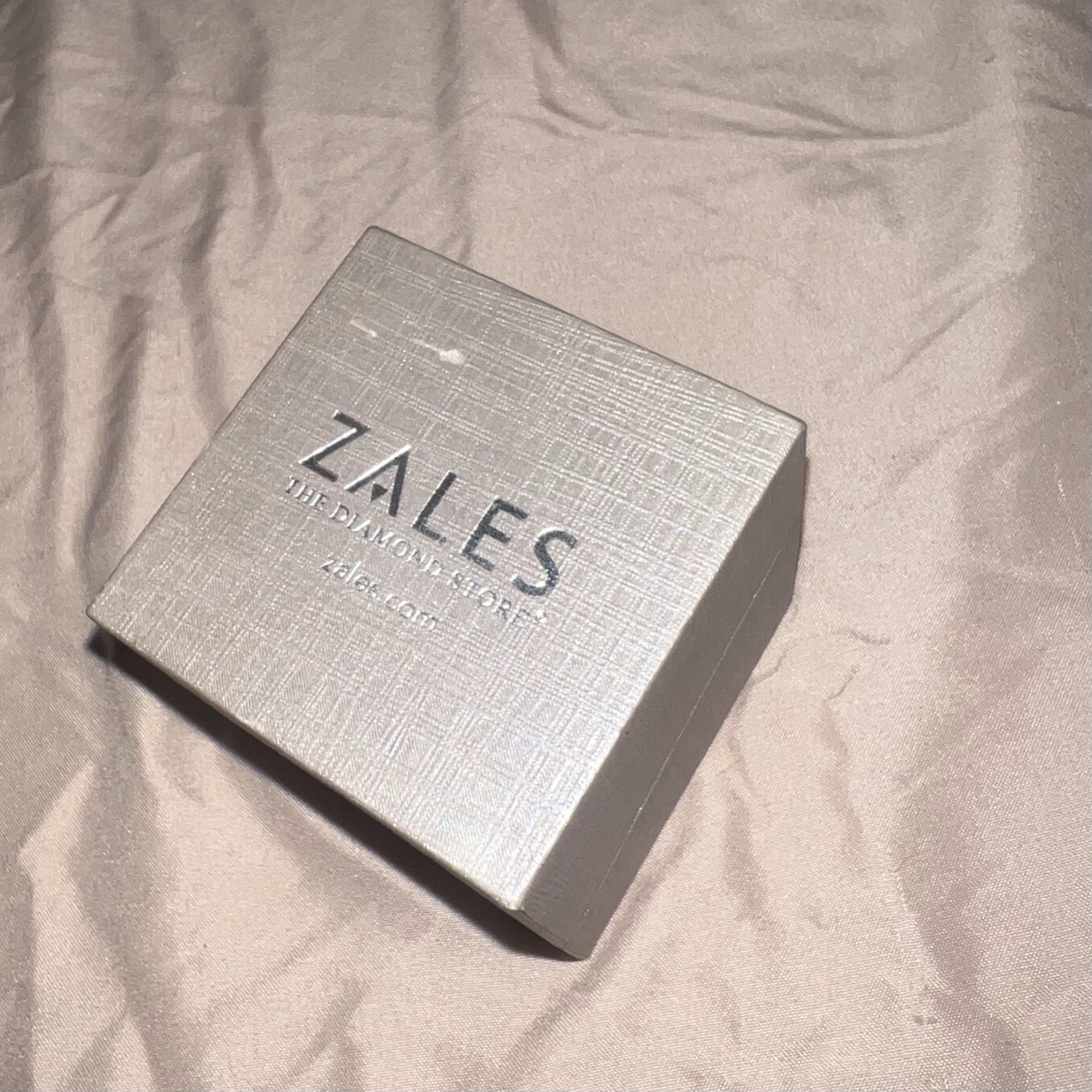 Wedding Ring Set Sterling Silver 5mm