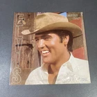 Elvis Presley - Guitar Man LP - RCA AAL1-3917 1981 Vinyl EX Sleeve G+