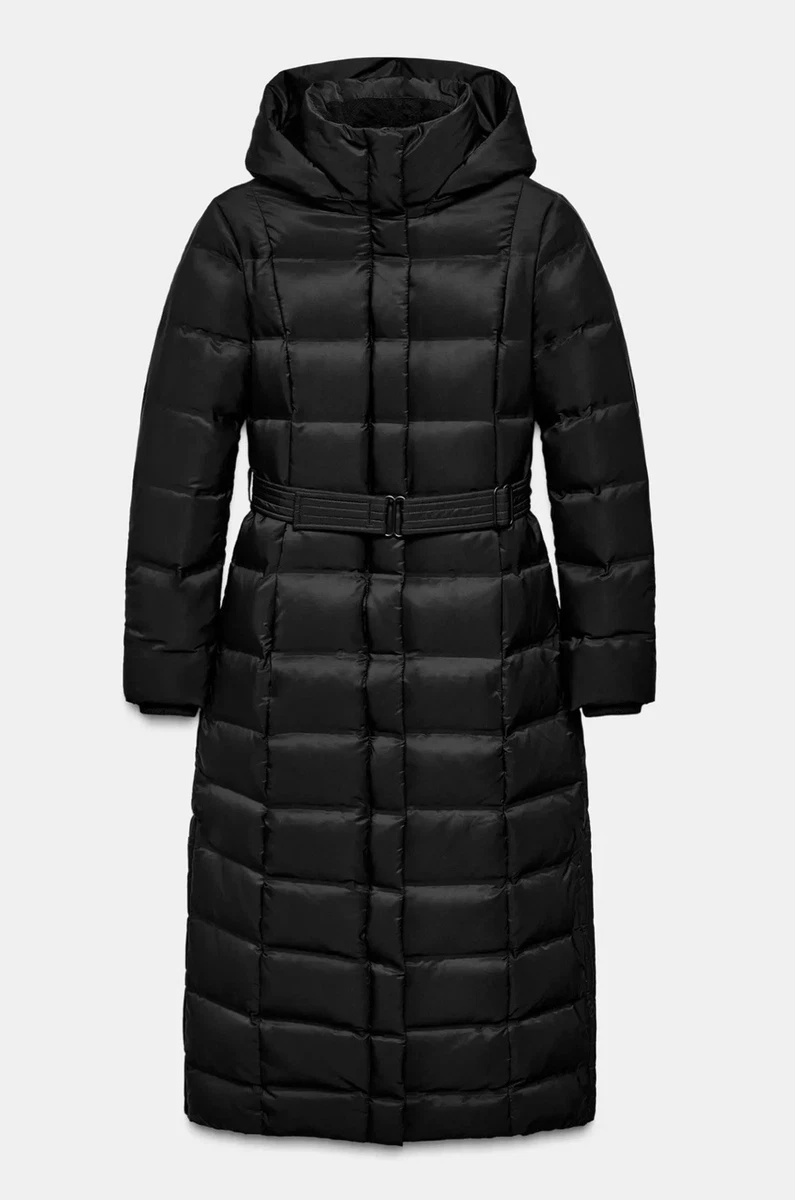 Zara Anorak Coats, Jackets & Vests for Women for sale | eBay