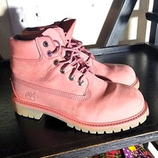 Timberland boots size 3