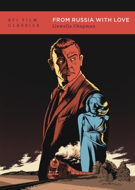 From Russia With Love by Llewella  Chapman (Paperback Book)