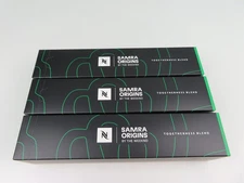 NESPRESSO Vertuo Samra Origins by THE WEEKND Double Shot Espresso Pods 30 Ct