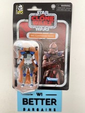 Star Wars ARC Commander Havoc 3.75  Vintage Collection MIB VC 274