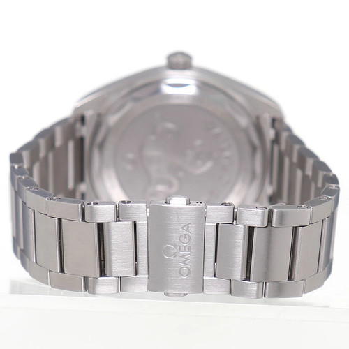 Omega Seamaster Aqua Terra 220.10.40.20.06.001 40 mm Grey Dial