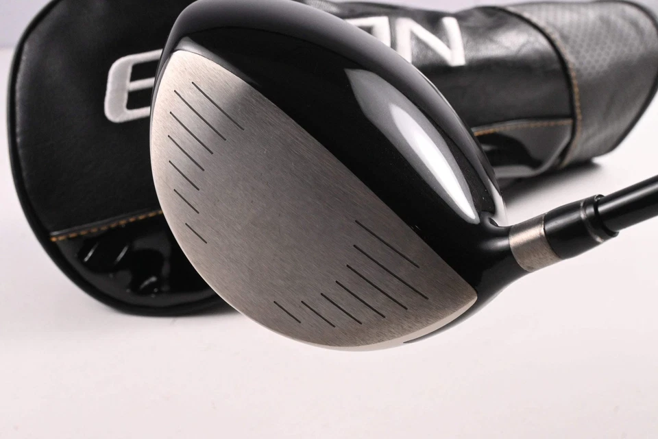 Epon AF-105 Driver / 10.5 Degree / Stiff Flex Accra TZ6 Proto 55 Shaft - Image 4 of 4