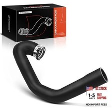Turbocharger Intercooler Hose Compatible with Buick Regal 2014-2017
