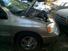 Strut Front Fits 04-07 Freestar 2214655 Strut Front Fits 04-07 Freestar 2214655
