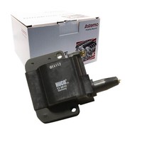 Astemo Hitachi ZÜNdspule ZÜNdmodul FüR Honda Accord Civic Shuttle Rover 400