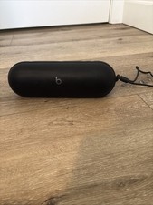 Beats Pill Portable Bluetooth Speaker Black A...