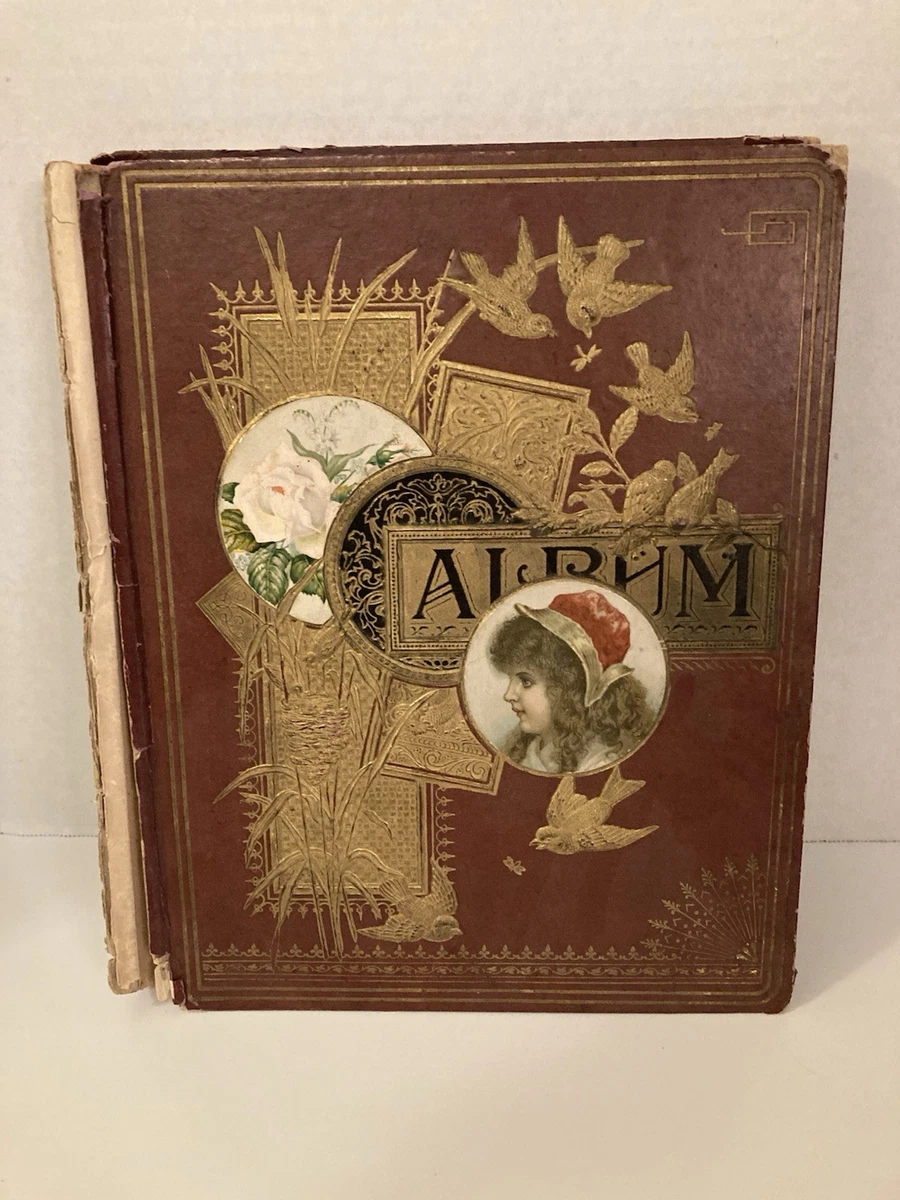 Collectible Scrapbooks for sale | eBay