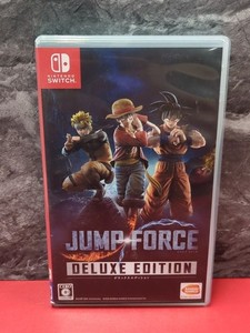 Jump Force | eBay UK