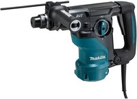 Makita Kombihammer HR3011FCJ BohrhäMmer Kombihammer