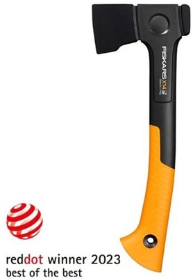 Fiskars x-series x14 universal axt xs   1069102