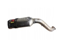 Silencieux Akrapovic