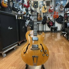 Gibson ES-175DN Full Hollow Electric Guitar USA Serial 951403 Vintage