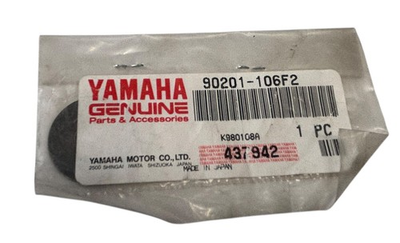 #ad #ad Yamaha Washer Plate 17K 90201 106F2 00 Washer Plate 17K by Yamaha $8.75