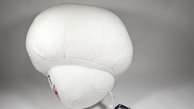 Super Mario Galaxy Boo Ghost MD0901 DX Banpresto 2009 Plush