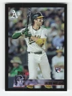 2025 Topps Archives Black Foilboard #154 Jacob Wilson RC Near Mint or Better