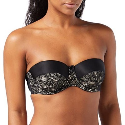 Charnos Superfit Lace Deep Brief Knickers 1505100 New Womens Lingerie