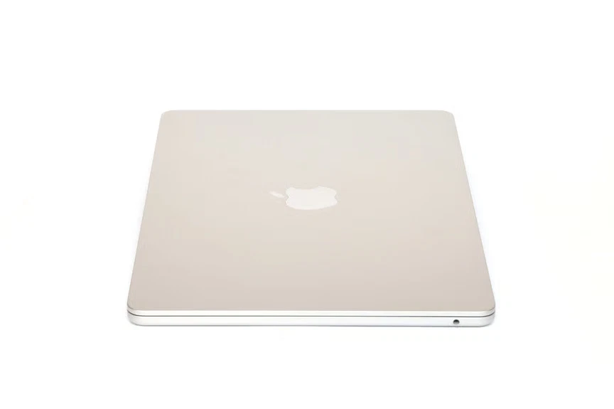 Apple MacBook Air 13" M2 · 16GB · 1000GB, Foto 4 von 5