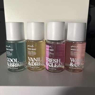 Victoria s Secret Pink Minis