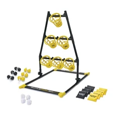 EastPoint 3-in-1 Battle Bag Battle Pack – 1 Easy to Convert Target - Bean Bag...