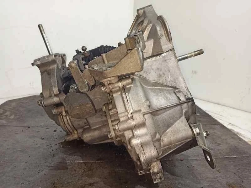 21720516813 CAJA CAMBIOS / 3346559 PARA LANCIA YPSILON 101 1.3 JTD 16V - Imagen 4 de 4