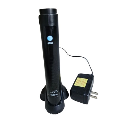 AT&T Arris NVG510 Broadband WiFi Modem Router 