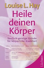 Heile deinen Körper