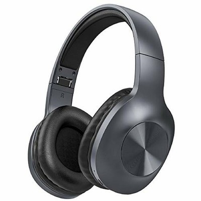 For Google Pixel 6/7/8/9/10/Pro/XL - Wireless Headphones Foldable Headset w Mic