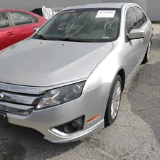 2012 Ford Fusion Automatic Hybrid Transmission OEM 106K Miles - LKQ433279024