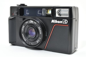 Nikon L35ad | eBay