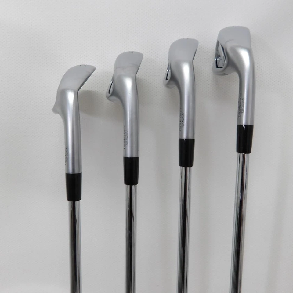 Juego de Hierro Mizuno JPX 925 HOT METAL HL Regular NS PRO ZELOS 7 4 piezas Foto 4 de 4