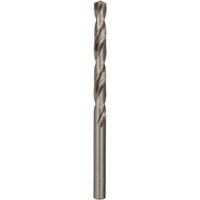 Bosch Metallbohrer HSS-G, Din 338, 7,7 X 75 X 117 Mm, 10Er-Pack, 2608585505