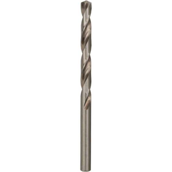 Bosch Metallbohrer HSS-G, Din 338, 7,7 X 75 X 117 Mm, 10Er-Pack, 2608585505-image