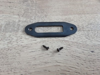 Coast To Coast Model 285-A  Used 22 Semi-Auto Floor Plate with Screws #125