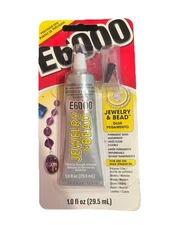E6000 Jewelry & Bead -1oz