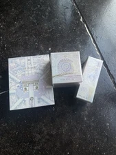 Cle De Peau Beaute La Creme  1.0oz/30ml Holiday Limited Edition