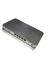 2X Cisco Meraki MX64 MX64-HW Security Appliance Lot Cloud Managed UNCLAIMED