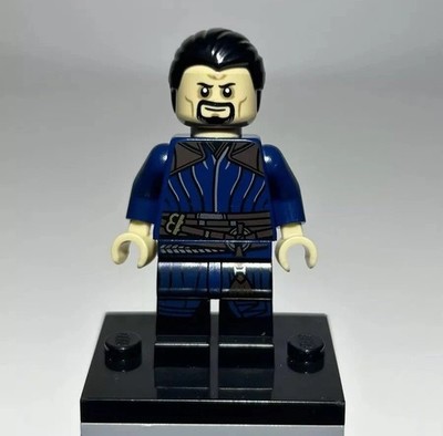 LEGO Sinister Strange Minifigure 76218 Marvel Sanctum Sanctorum NEW