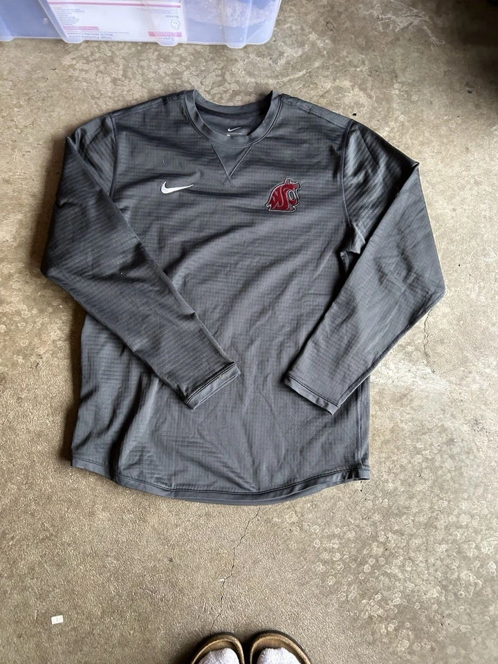 Wazzu Térmico Talla L Foto 4 de 4