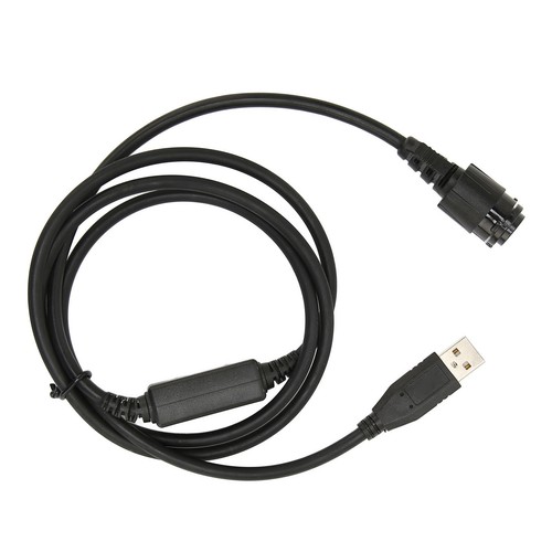 Kabel do programowania USB 4 stopy kabel plug and play do DGM4100 DM3601 CB - Zdjęcie 18 z 22