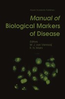 Ravinder N. Maini (U. A.) | Manual Of Biological Markers Of Disease | Buch