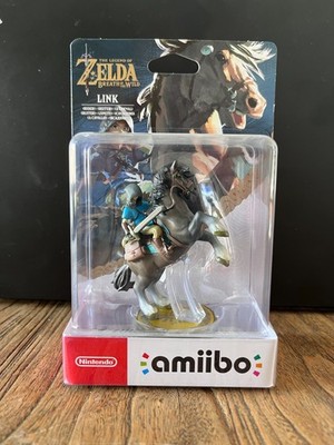 Nintendo amiibo   The Legend of Zelda   Auswahl   NEU OVP / Gebraucht
