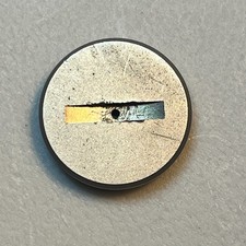 Minolta SRT-MC-II Battery Cap Cover OEM  SRT-101 SRT-102 SRT-201 SRT-202