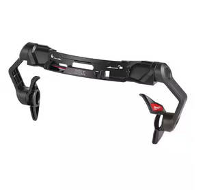 Milwaukee 48-73-1458 BOLT Eye Visor Mount Replacement (Helmet & Hard Hat)