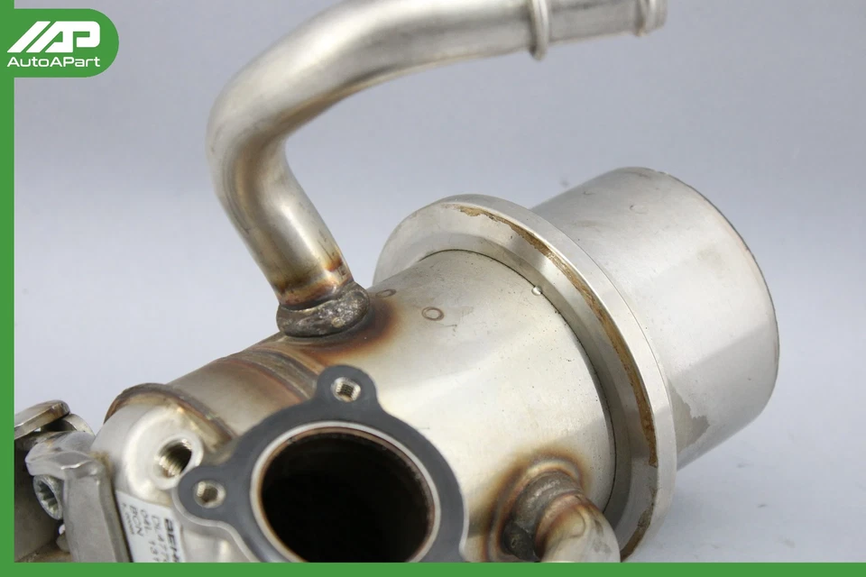 ✅ Volkswagen Passat Beetle Jetta 2015 2,0 L TDI EGR 04L131512L fabricante de equipos originales Foto 3 de 4